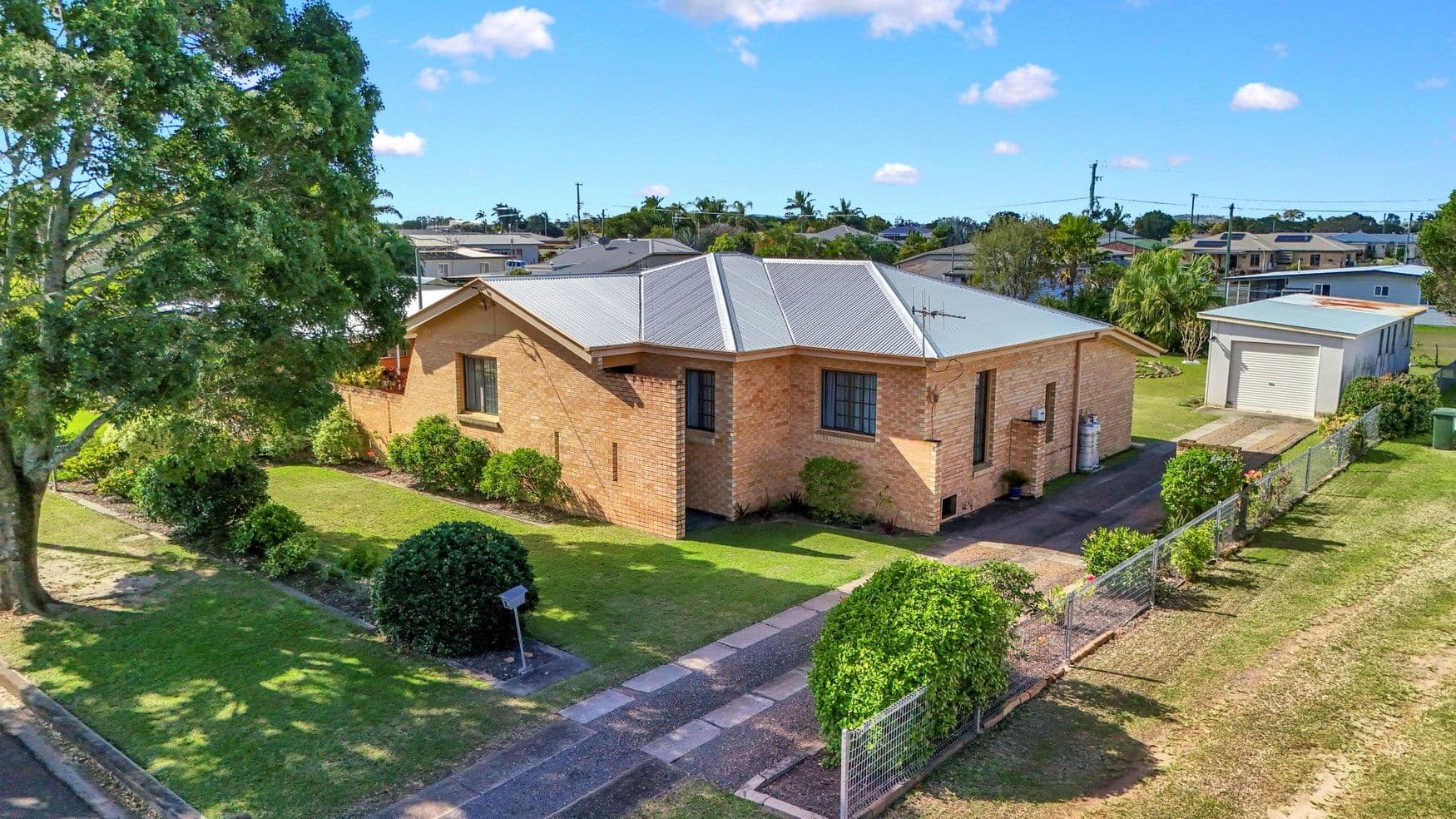 7 Anderson Street, Avenell Heights QLD 4670, Avenell Heights - Image 1