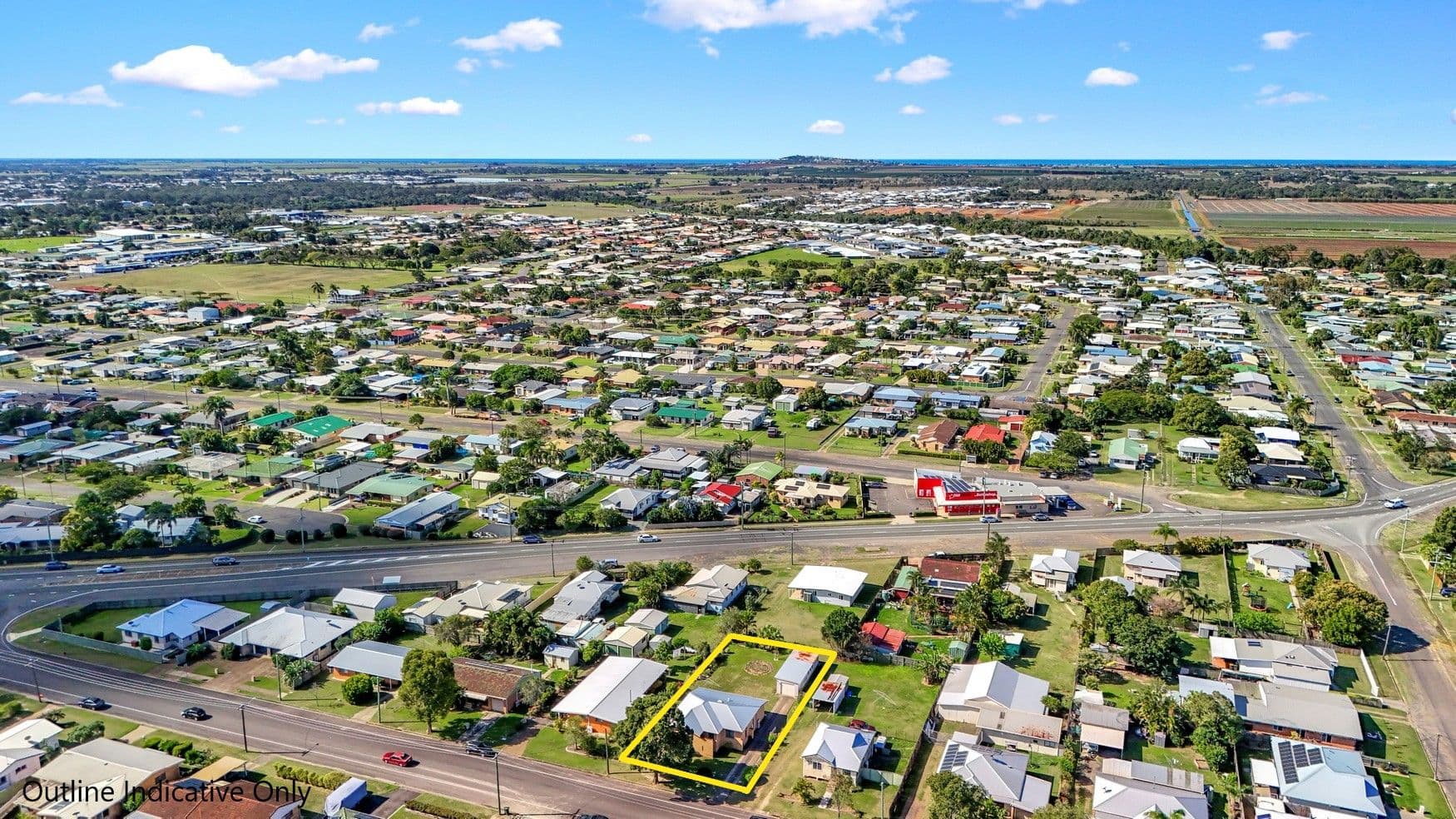 7 Anderson Street, Avenell Heights QLD 4670, Avenell Heights - Thumbnail 2