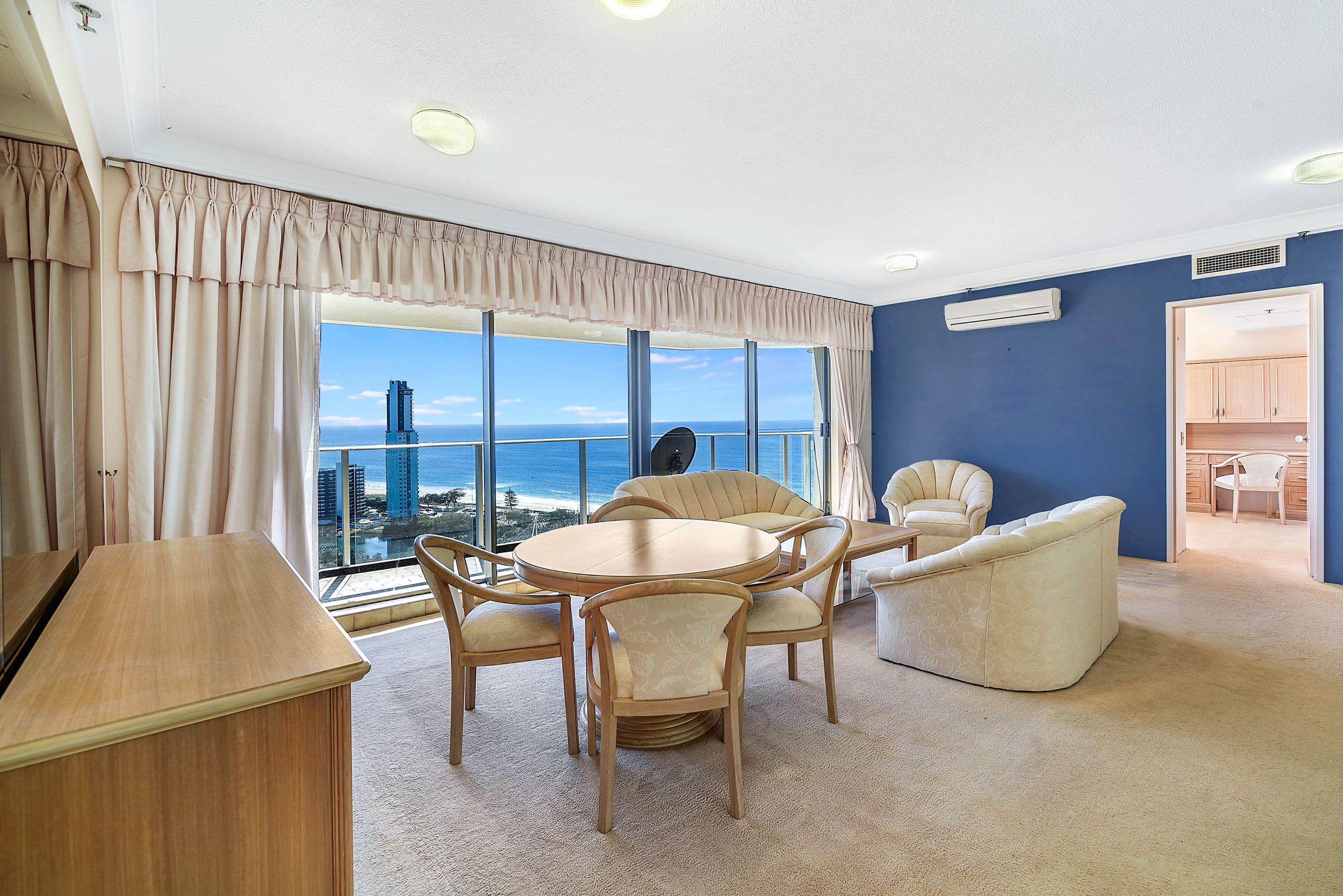 Atlantis East 2 Admiralty Drive, SURFERS PARADISE QLD 4217, Surfers Paradise - Thumbnail 2