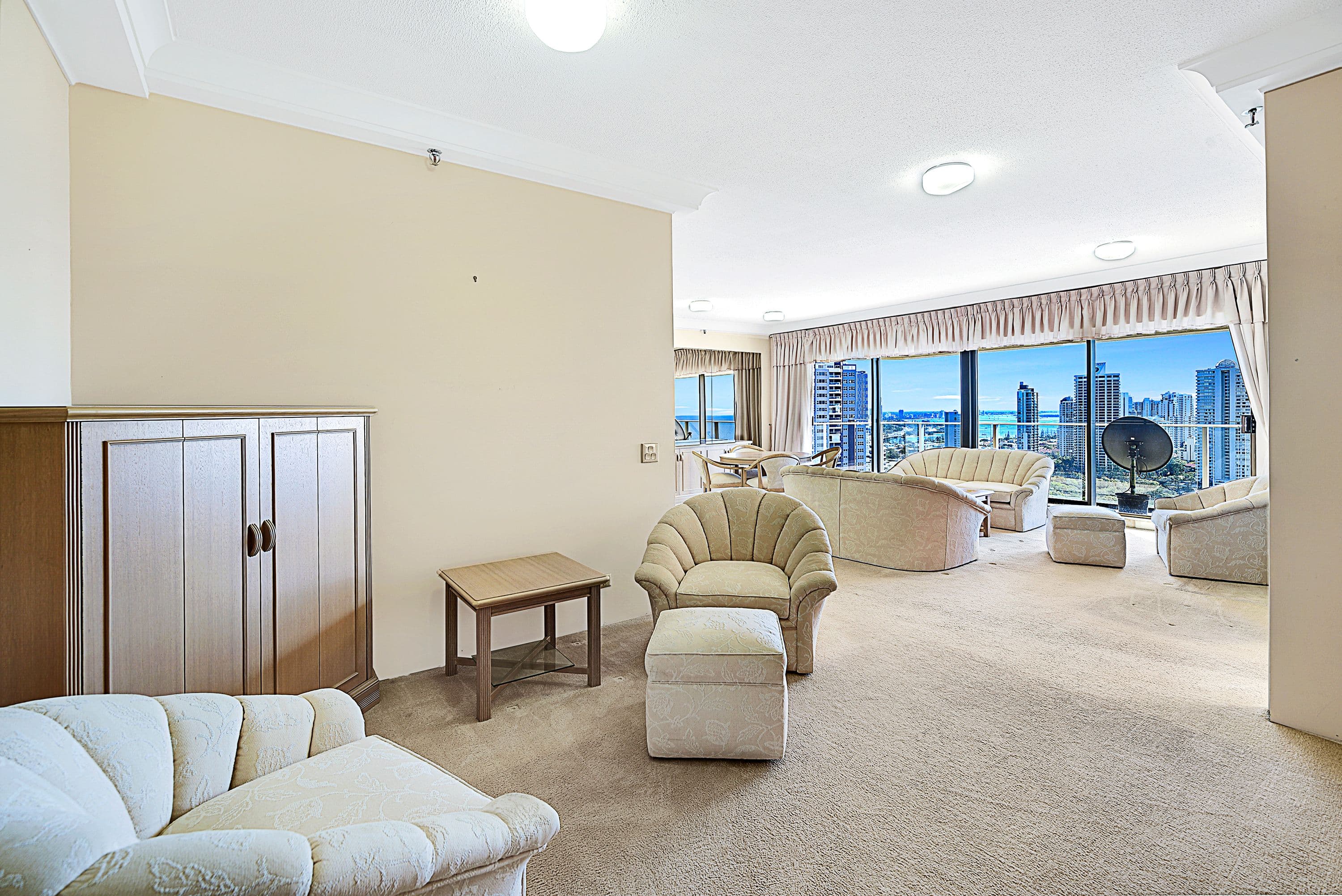 Atlantis East 2 Admiralty Drive, SURFERS PARADISE QLD 4217, Surfers Paradise - Thumbnail 4