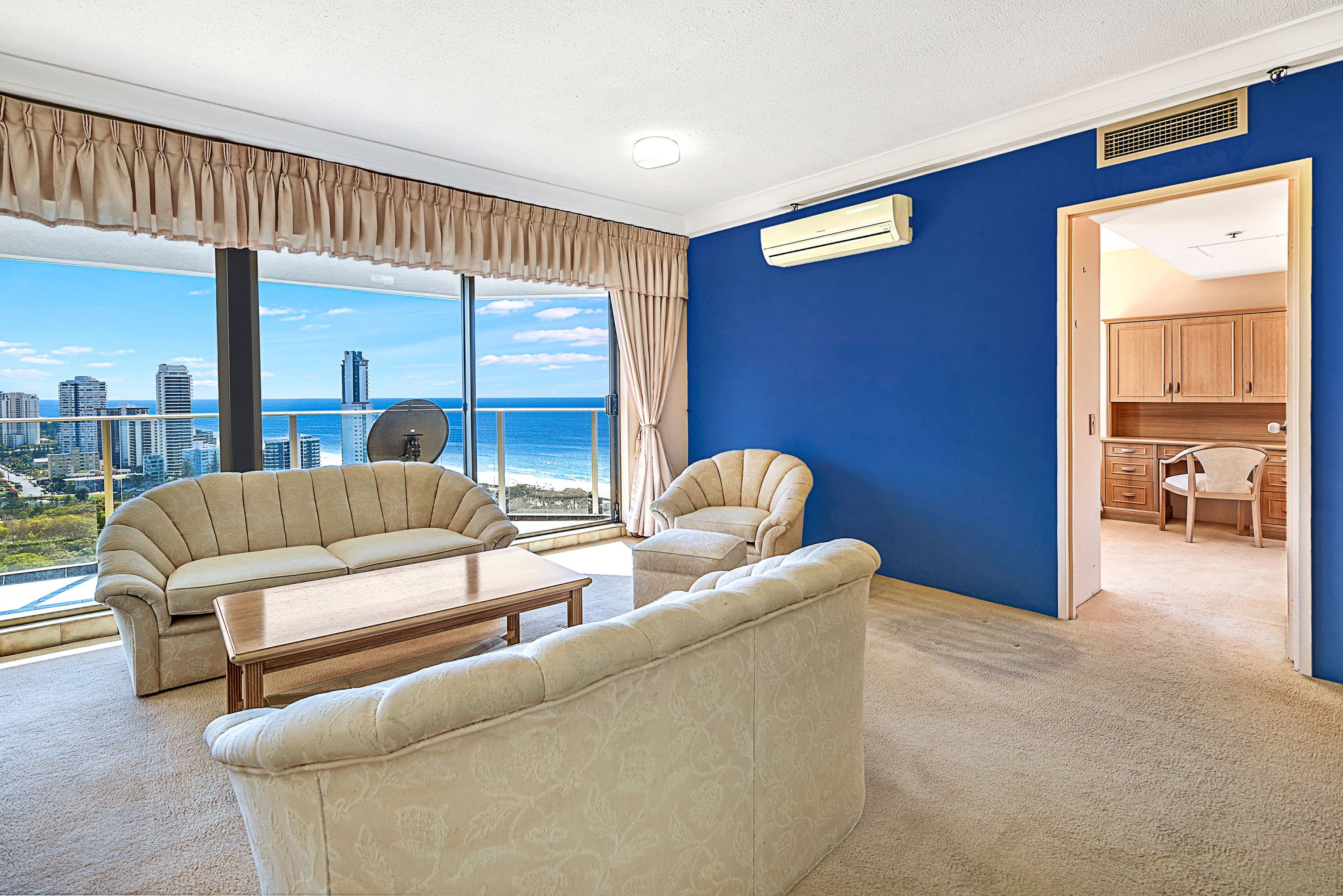 Atlantis East 2 Admiralty Drive, SURFERS PARADISE QLD 4217, Surfers Paradise - Thumbnail 5