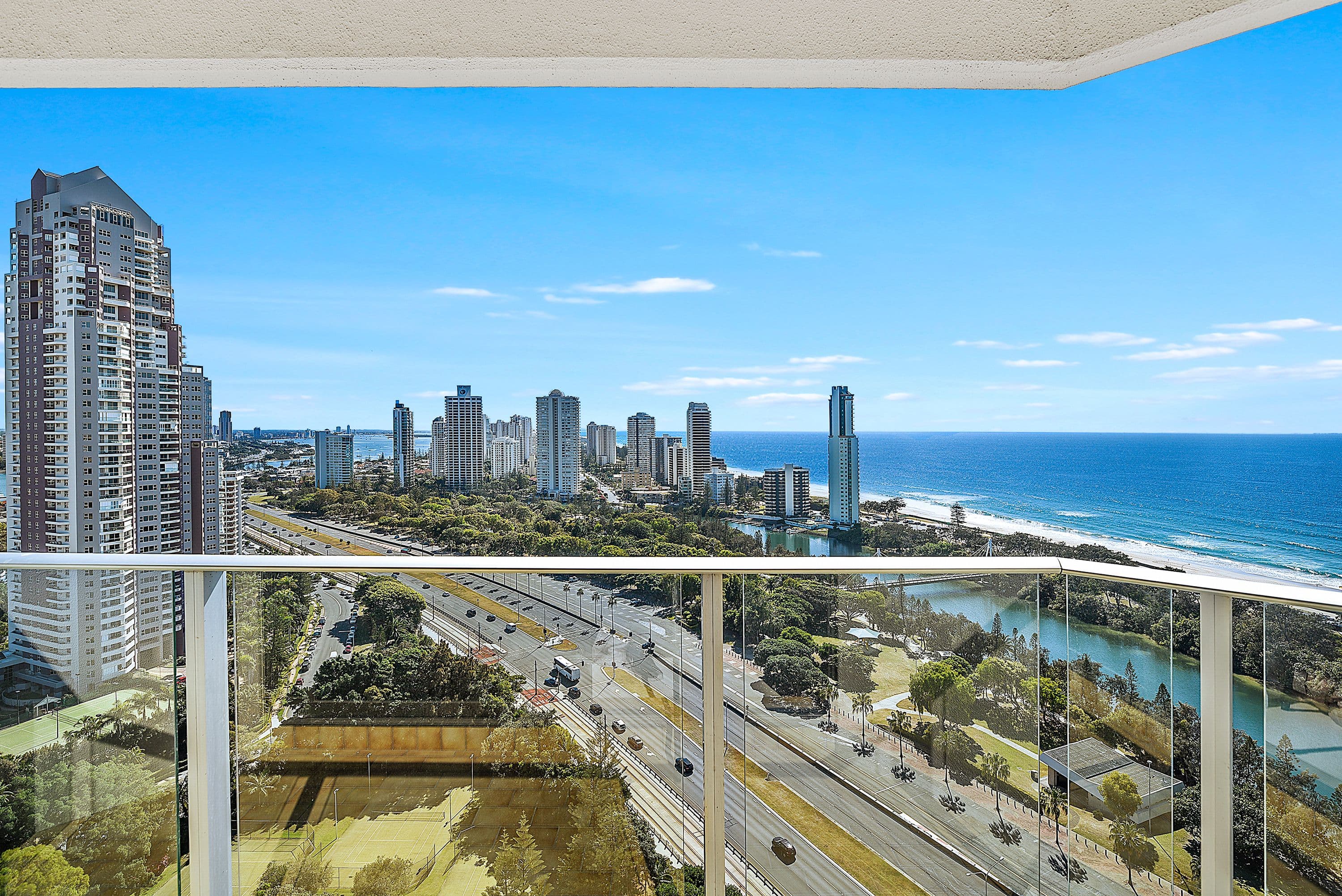 Atlantis East 2 Admiralty Drive, SURFERS PARADISE QLD 4217, Surfers Paradise - Thumbnail 6