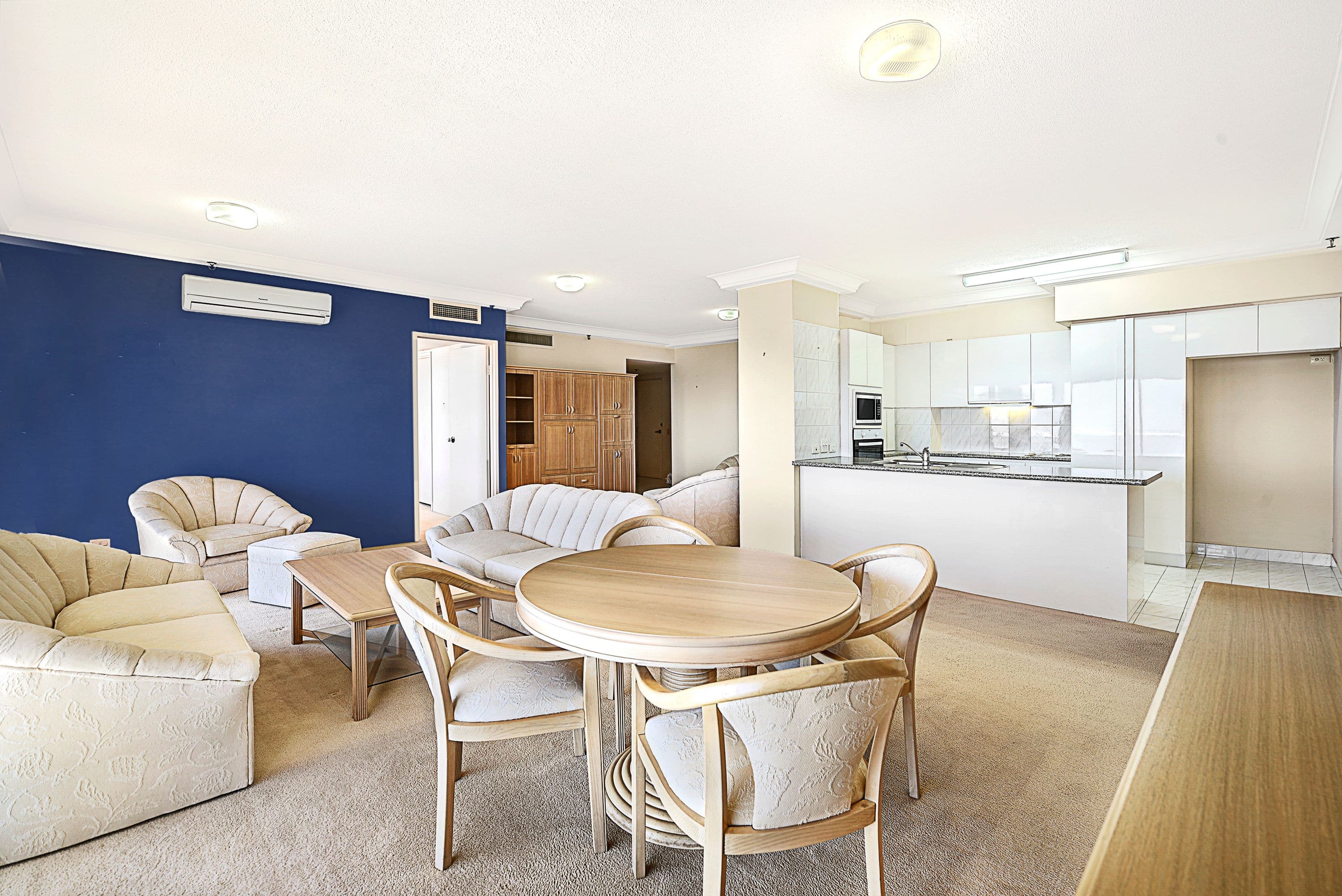 Atlantis East 2 Admiralty Drive, SURFERS PARADISE QLD 4217, Surfers Paradise - Thumbnail 8