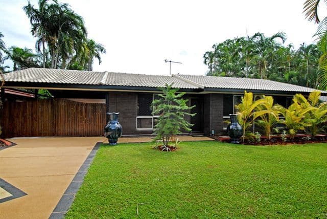 12  Venture Court, LEANYER NT 0812, Leanyer - Image 1