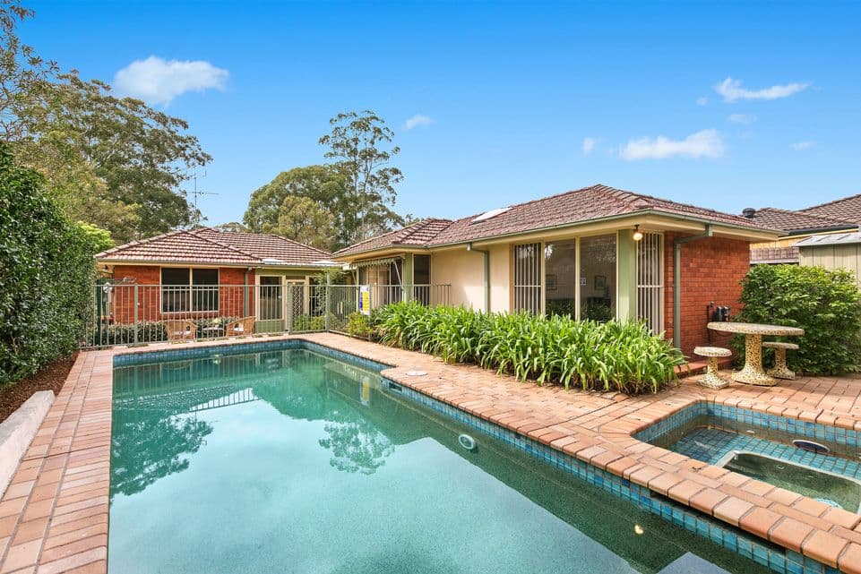 1 Edwards Road, Wahroonga - Image 1