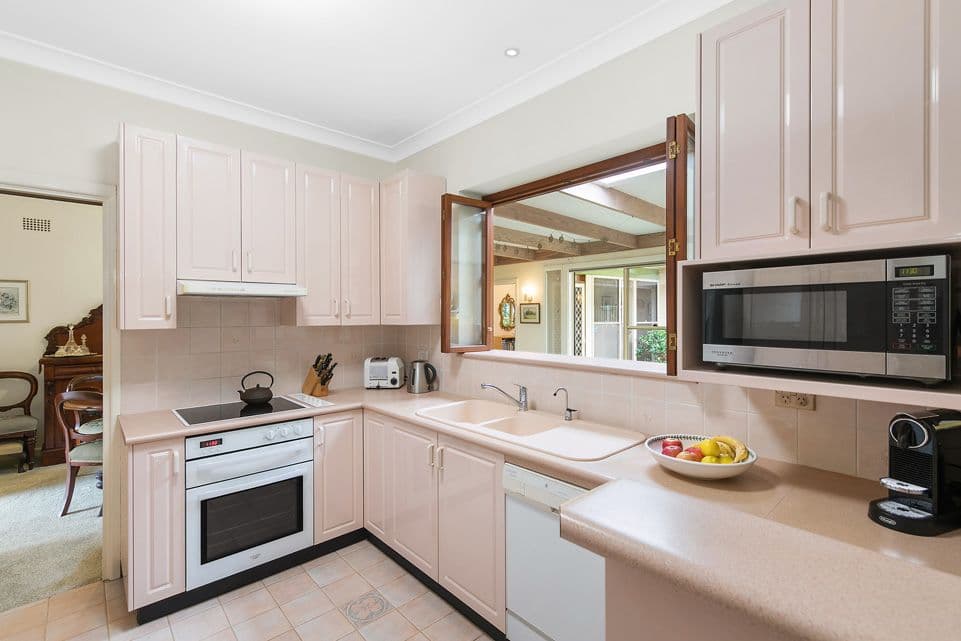1 Edwards Road, Wahroonga - Thumbnail 2
