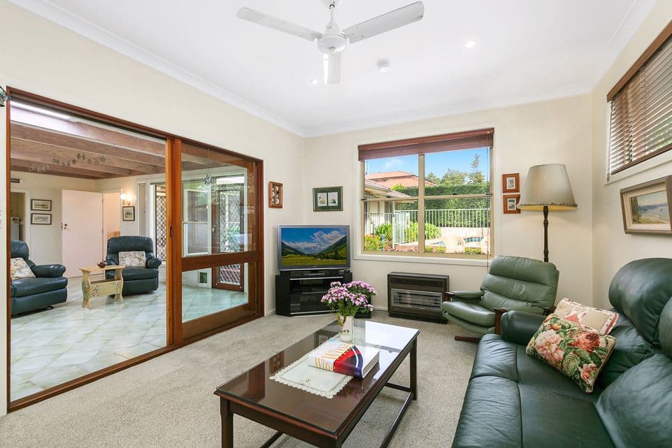1 Edwards Road, Wahroonga - Thumbnail 4