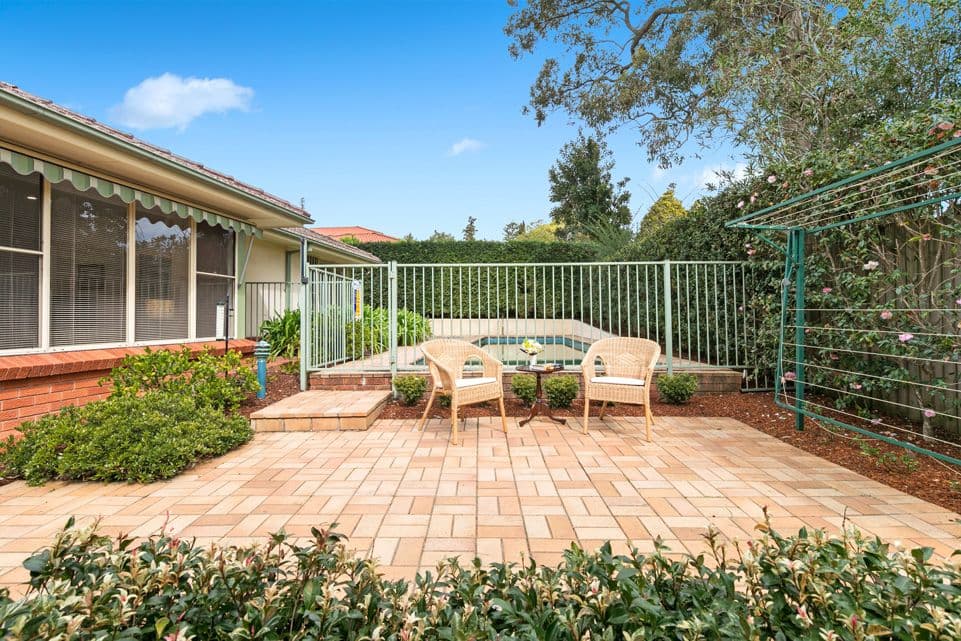 1 Edwards Road, Wahroonga - Thumbnail 6