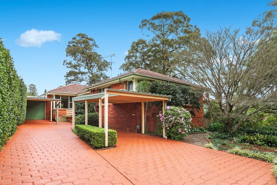 1 Edwards Road, Wahroonga - Thumbnail 8