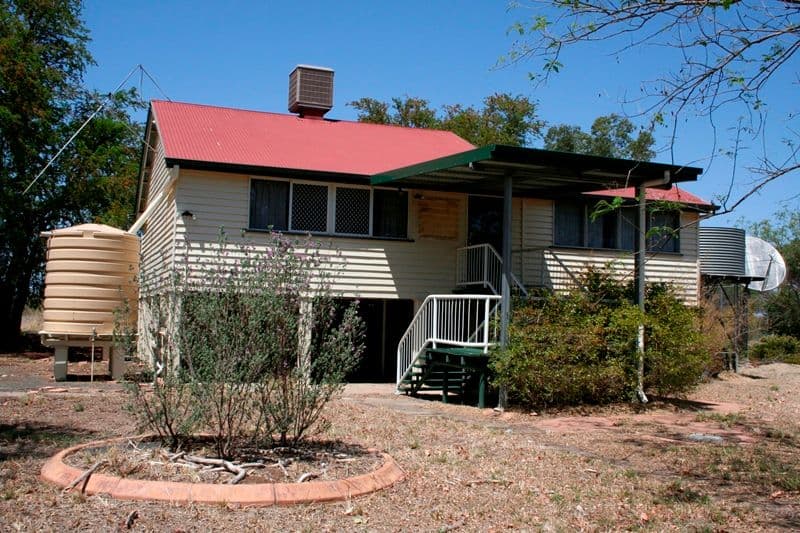 10118 Roma - Taroom Road, WANDOAN QLD 4419, Wandoan - Image 1