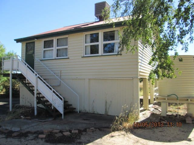 10118 Roma - Taroom Road, WANDOAN QLD 4419, Wandoan - Thumbnail 3