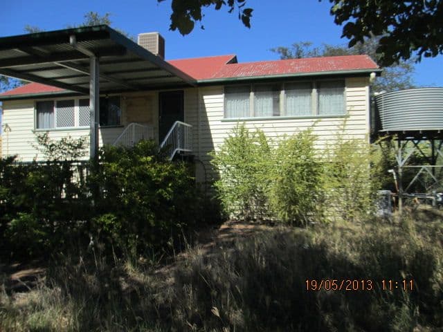 10118 Roma - Taroom Road, WANDOAN QLD 4419, Wandoan - Thumbnail 4