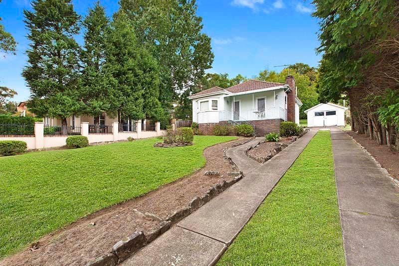 2 Roma Road, ST IVES NSW 2075, St Ives - Image 1