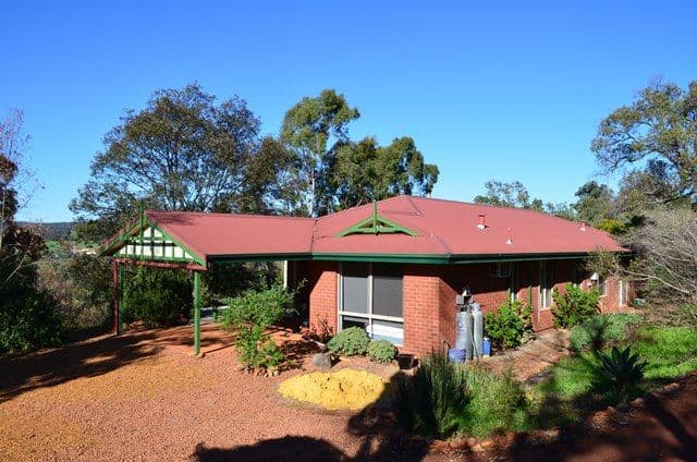 55 Pioneer Drive, BINDOON WA 6502, Bindoon - Image 1