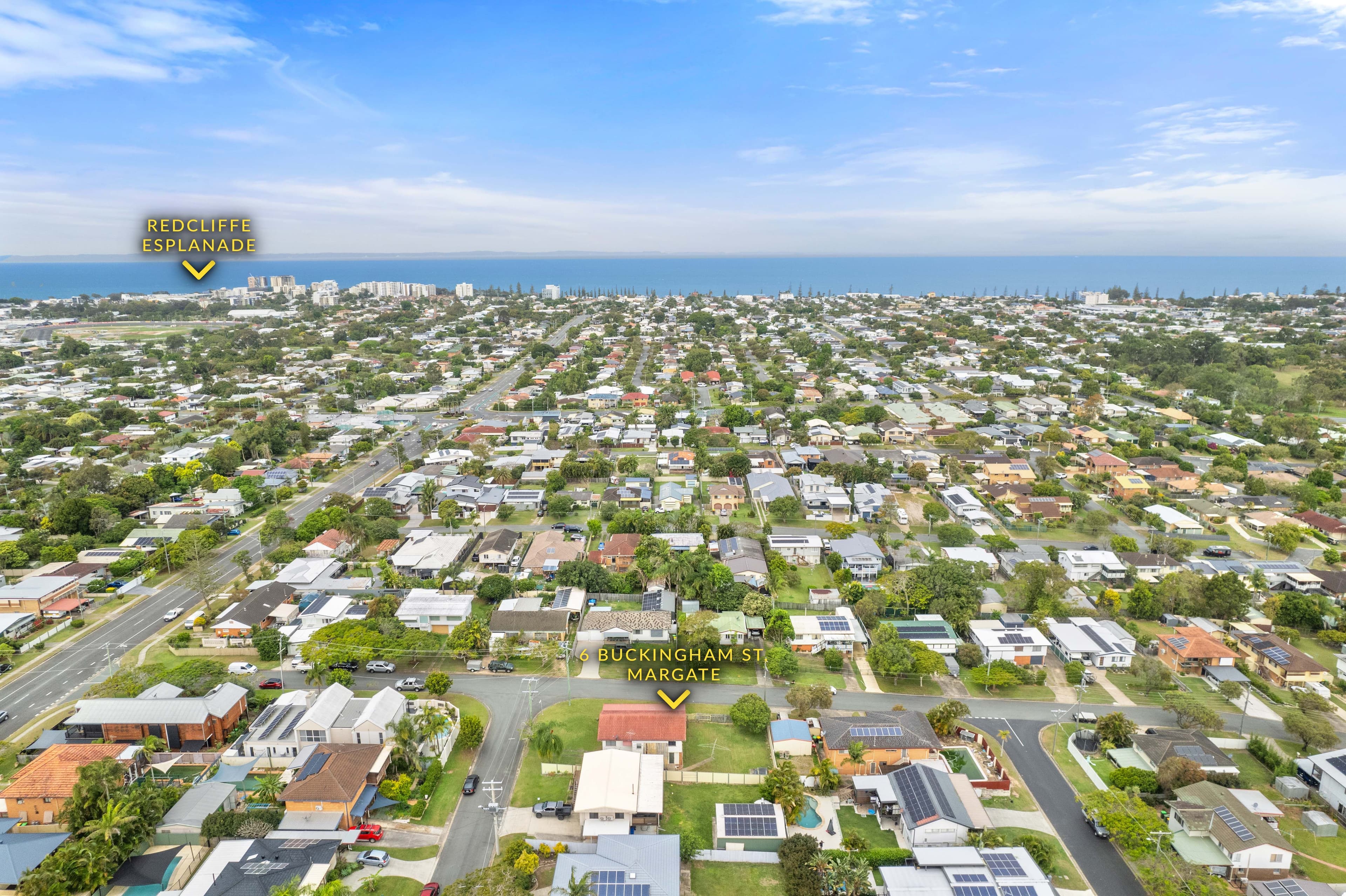 6 Buckingham Street, Margate QLD 4019, Margate - Thumbnail 2