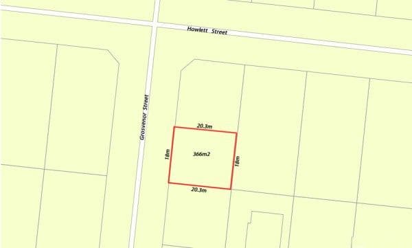 6 Grosvenor Street, Currajong QLD 4812, Currajong - Thumbnail 2