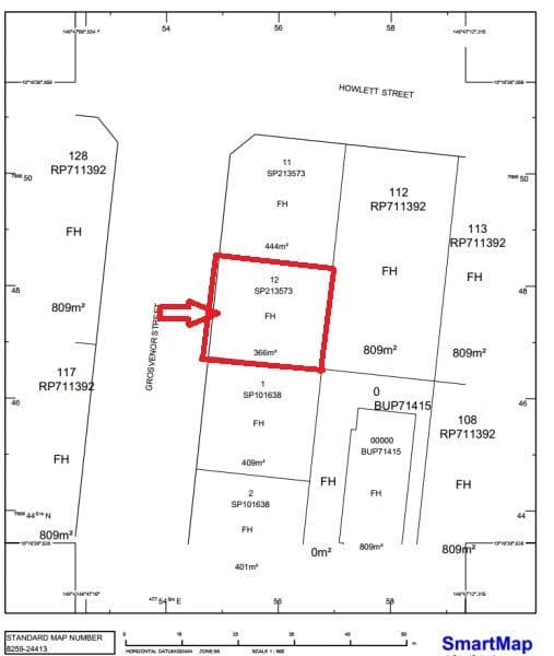 6 Grosvenor Street, Currajong QLD 4812, Currajong - Thumbnail 3