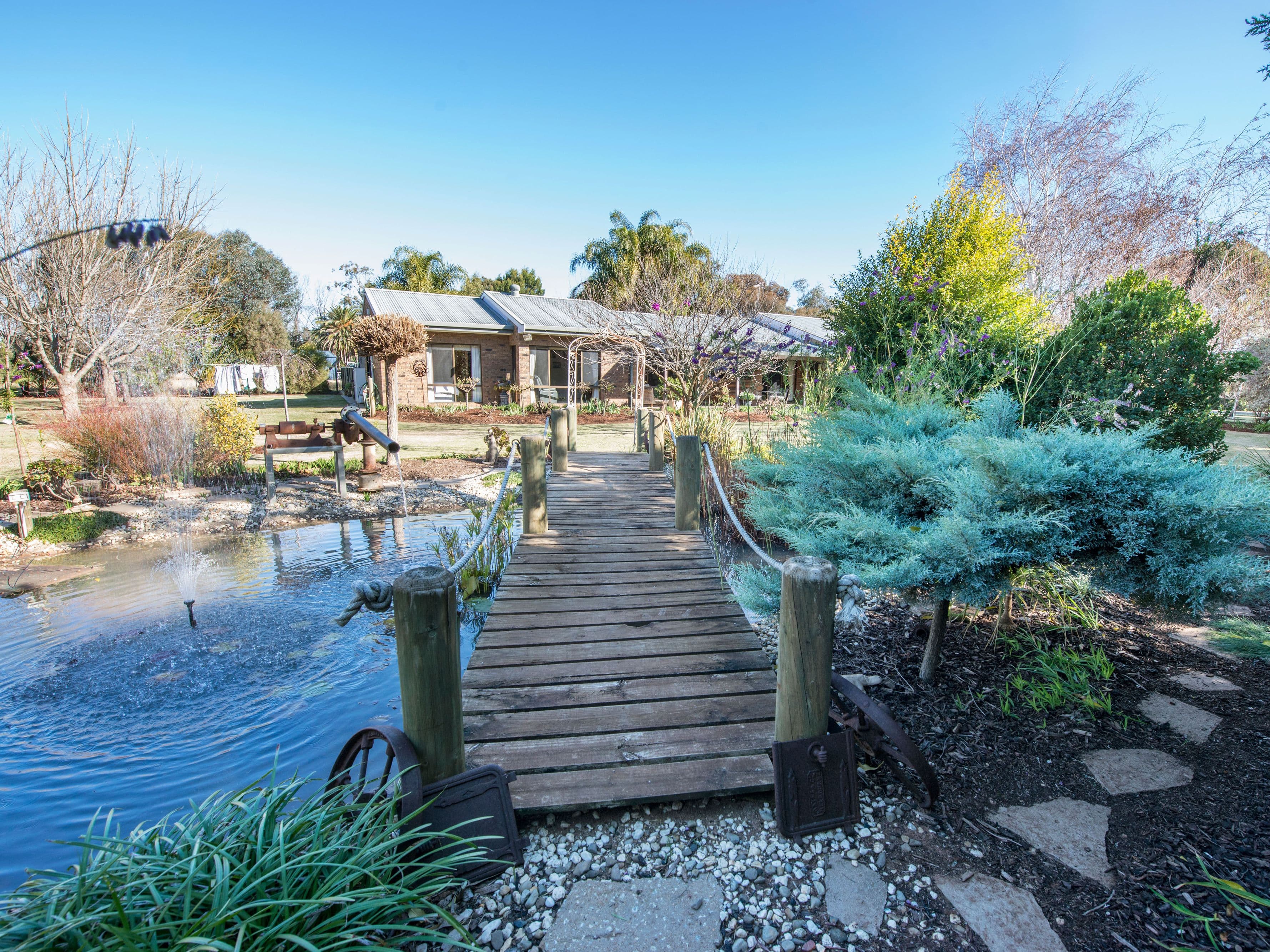 18 Woolstons Lane, Swan Hill VIC 3585, Swan Hill - Image 1