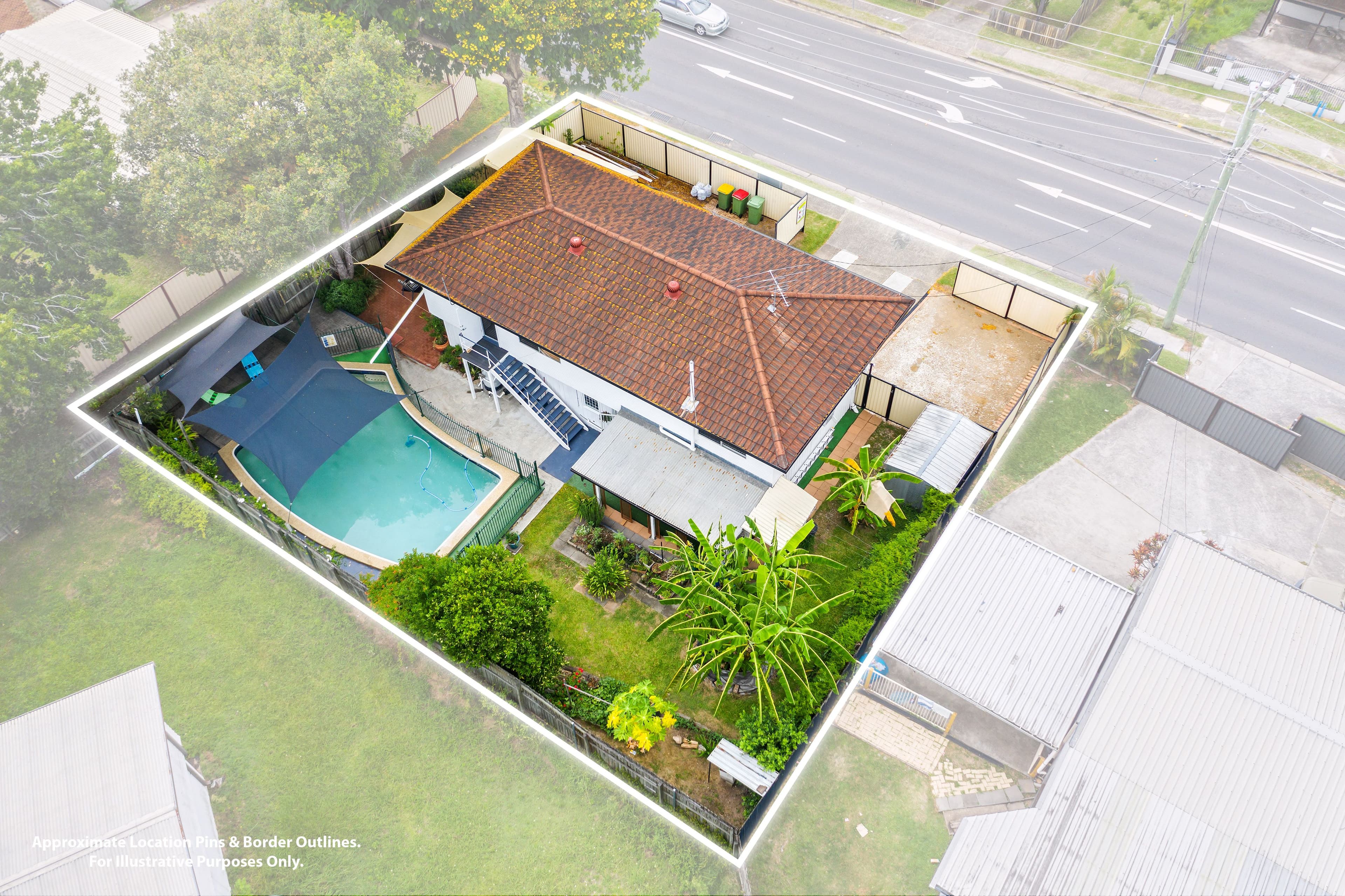 6 Paradise Road, Slacks Creek QLD 4127, Slacks Creek - Thumbnail 2