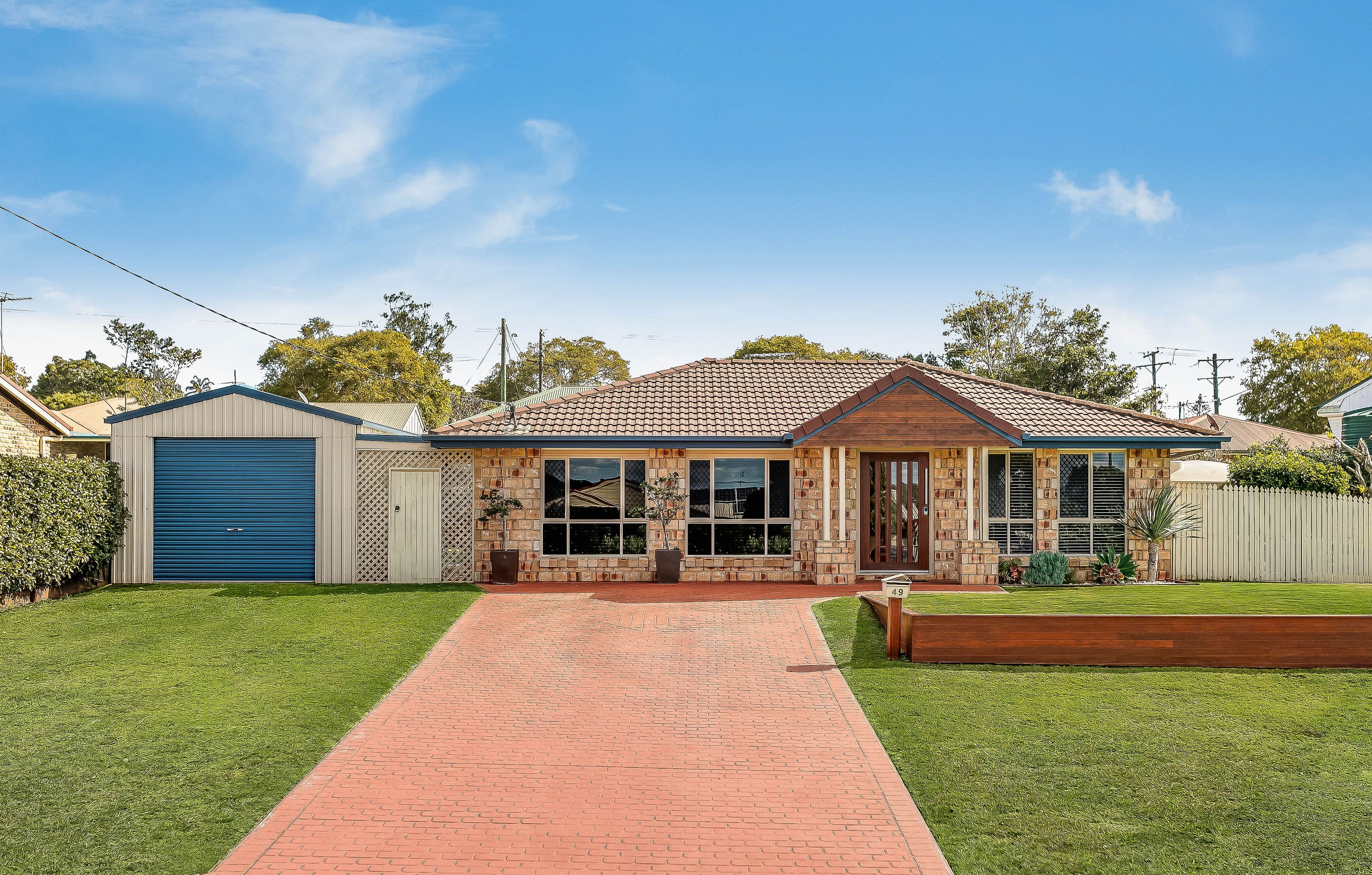 49 Broadfoot Street, Kearneys Spring QLD 4350, Kearneys Spring - Thumbnail 2