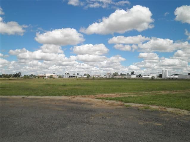 2-8 Harms Street, ROMA QLD 4455, Roma - Image 1