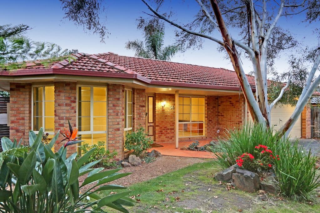 54 BLUE RIDGE Drive, MOOROOLBARK VIC 3138, Mooroolbark - Image 1