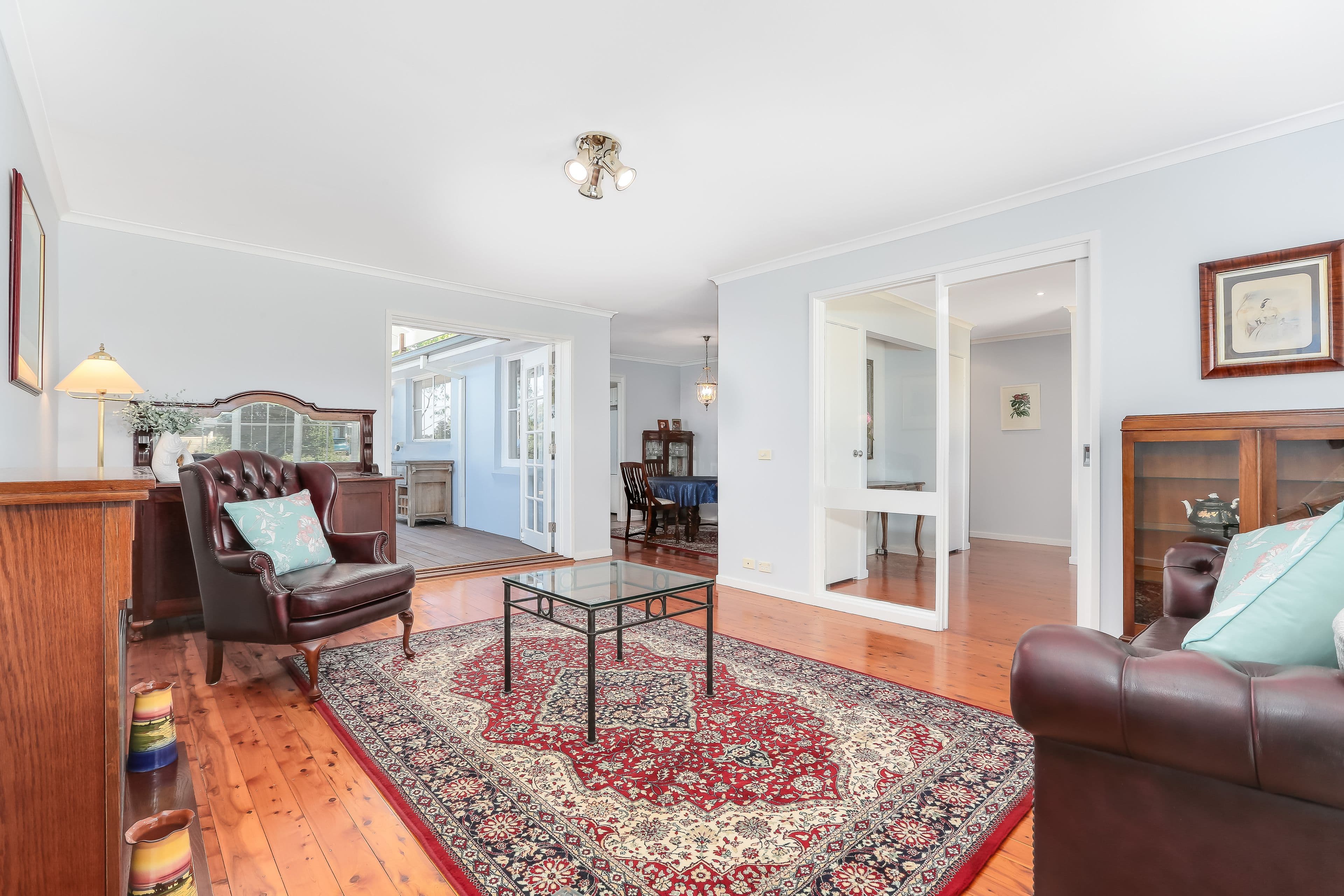 35 Gooden Drive, Baulkham Hills - Thumbnail 2