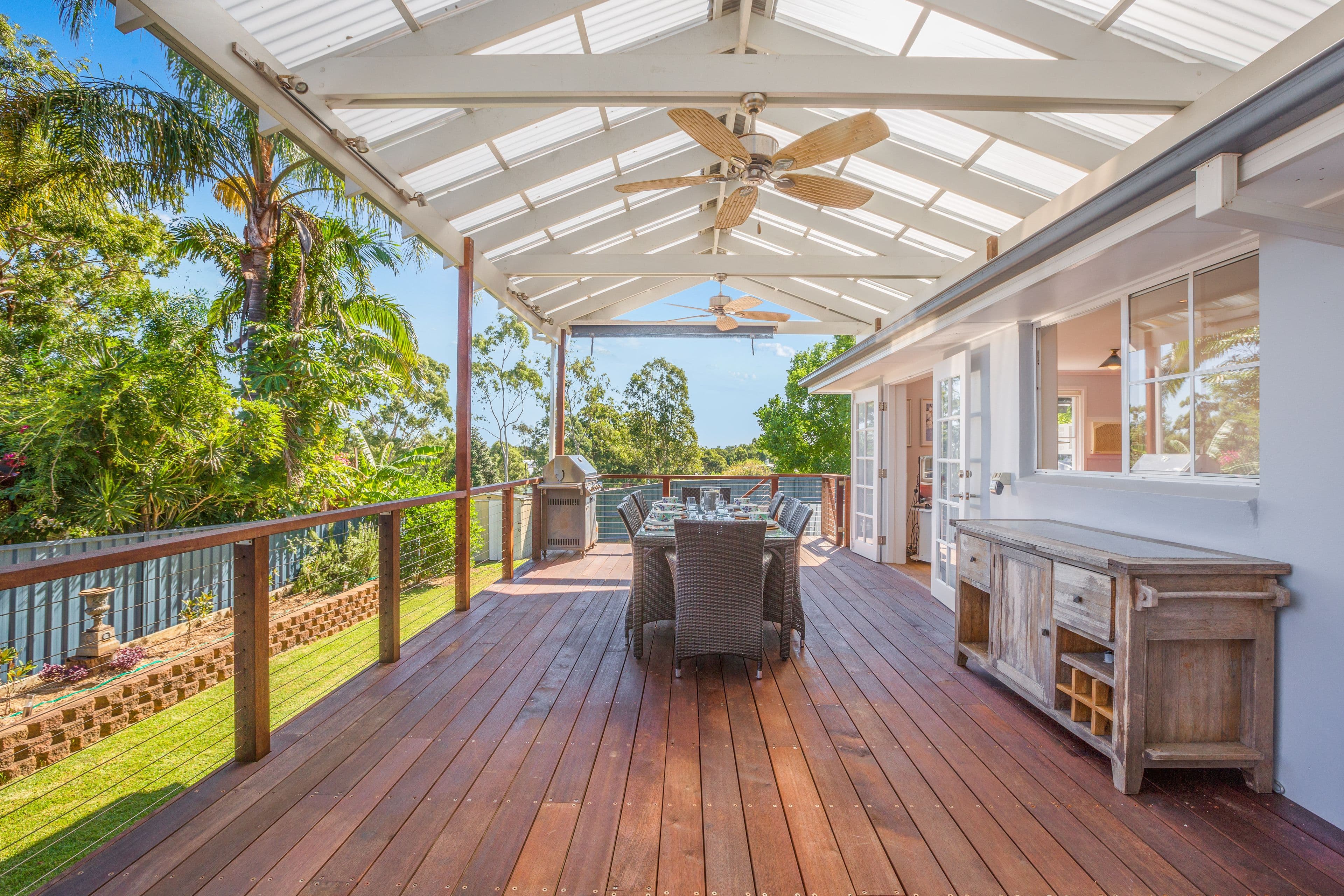 35 Gooden Drive, Baulkham Hills - Thumbnail 4