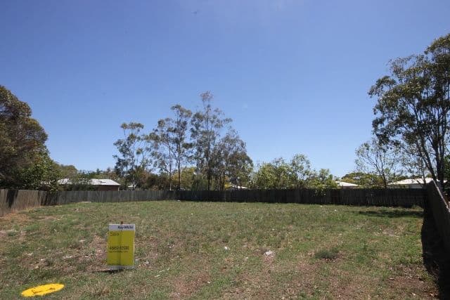 7 McPherson Street, Dalby QLD 4405, Dalby - Image 1