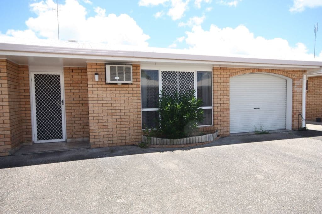86 Wilmington Street, AYR QLD 4807, Ayr - Image 1