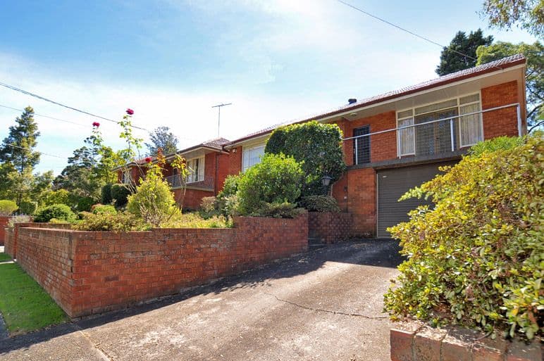 7  Roslyn Street, LANE COVE NSW 2066, Lane Cove - Thumbnail 2