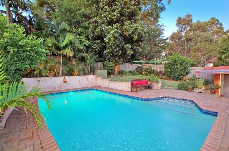 7  Roslyn Street, LANE COVE NSW 2066, Lane Cove - Thumbnail 8