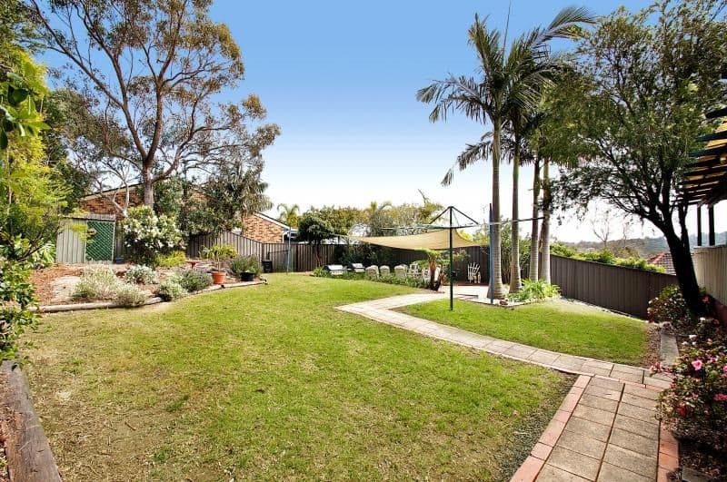 4 Mannikin Drive, WORONORA HEIGHTS NSW 2233, Woronora Heights - Image 1