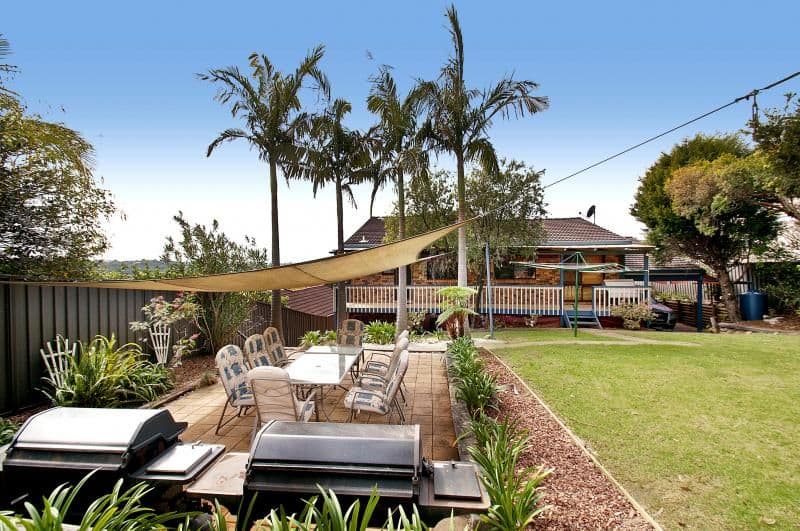 4 Mannikin Drive, WORONORA HEIGHTS NSW 2233, Woronora Heights - Thumbnail 8