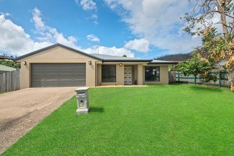 47 Erromango Drive, Jubilee Pocket QLD 4802, Jubilee Pocket - Image 1