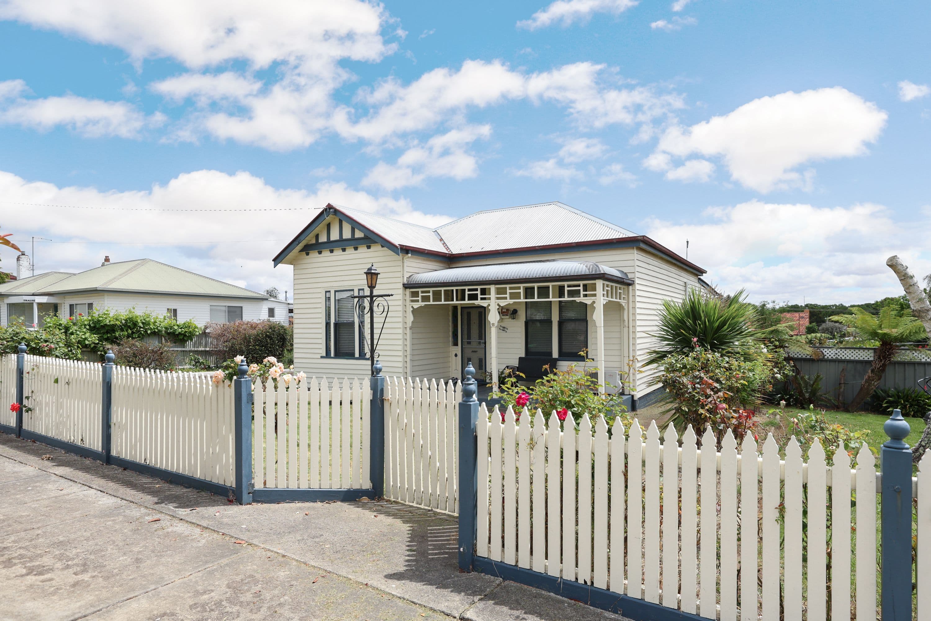 18 Hopetoun Street, Camperdown VIC 3260, Camperdown - Thumbnail 2