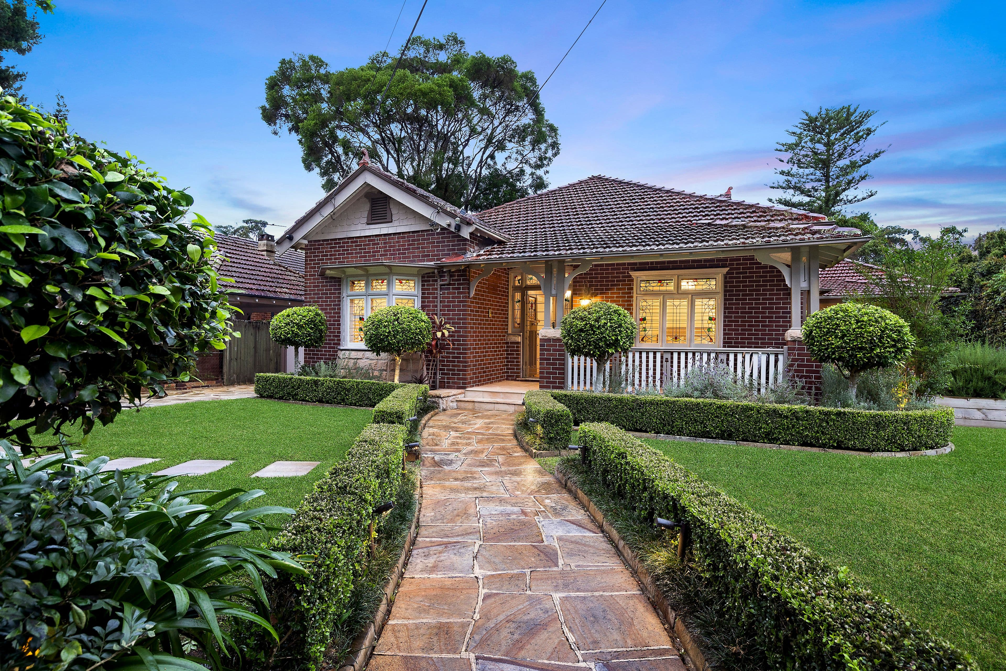 11 Duntroon Avenue, Roseville NSW 2069, Roseville - Image 1