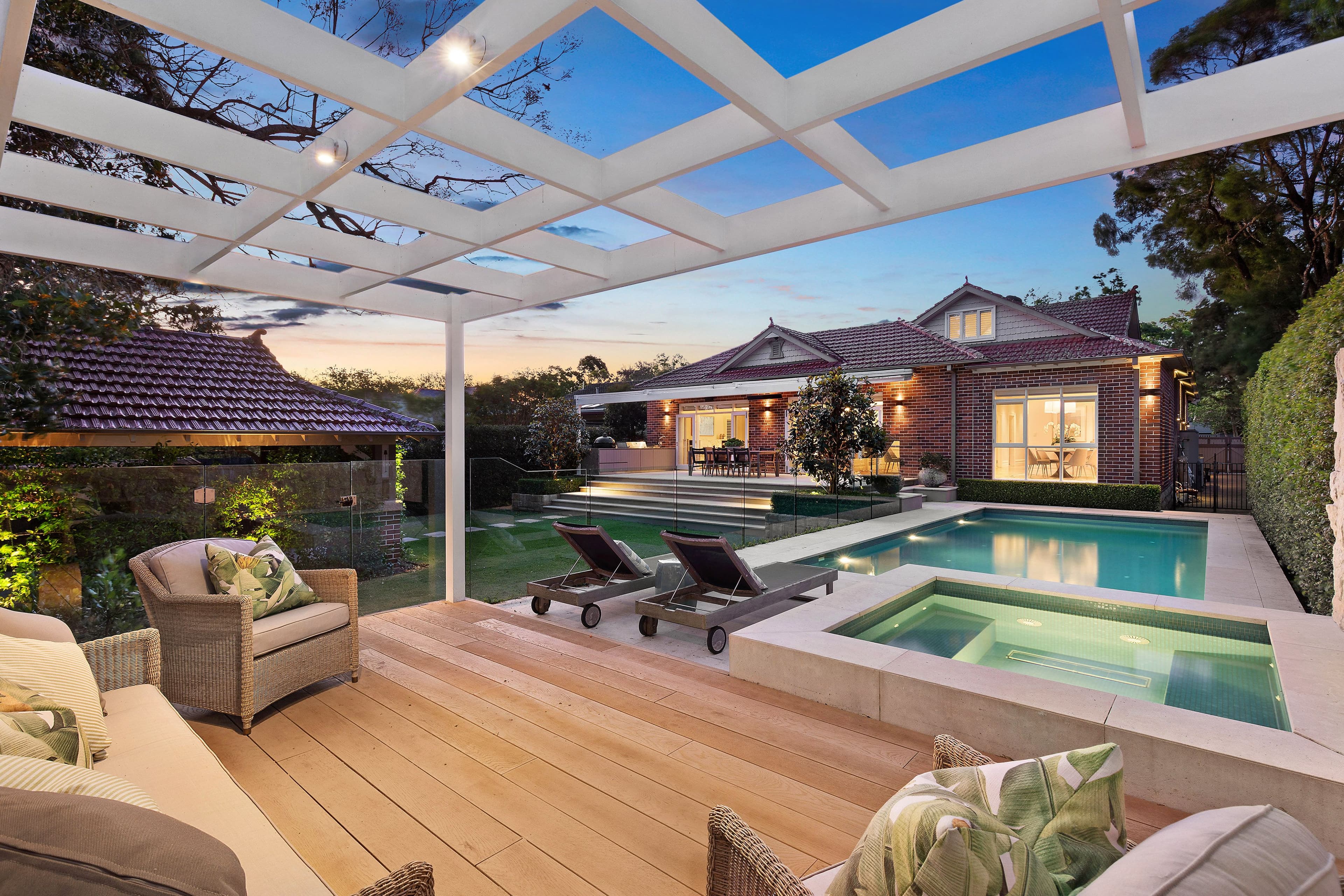 11 Duntroon Avenue, Roseville NSW 2069, Roseville - Thumbnail 2
