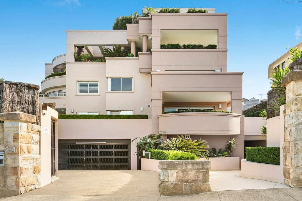 2-4 Benelong Crescent, Bellevue Hill NSW 2023, Bellevue Hill - Thumbnail 2