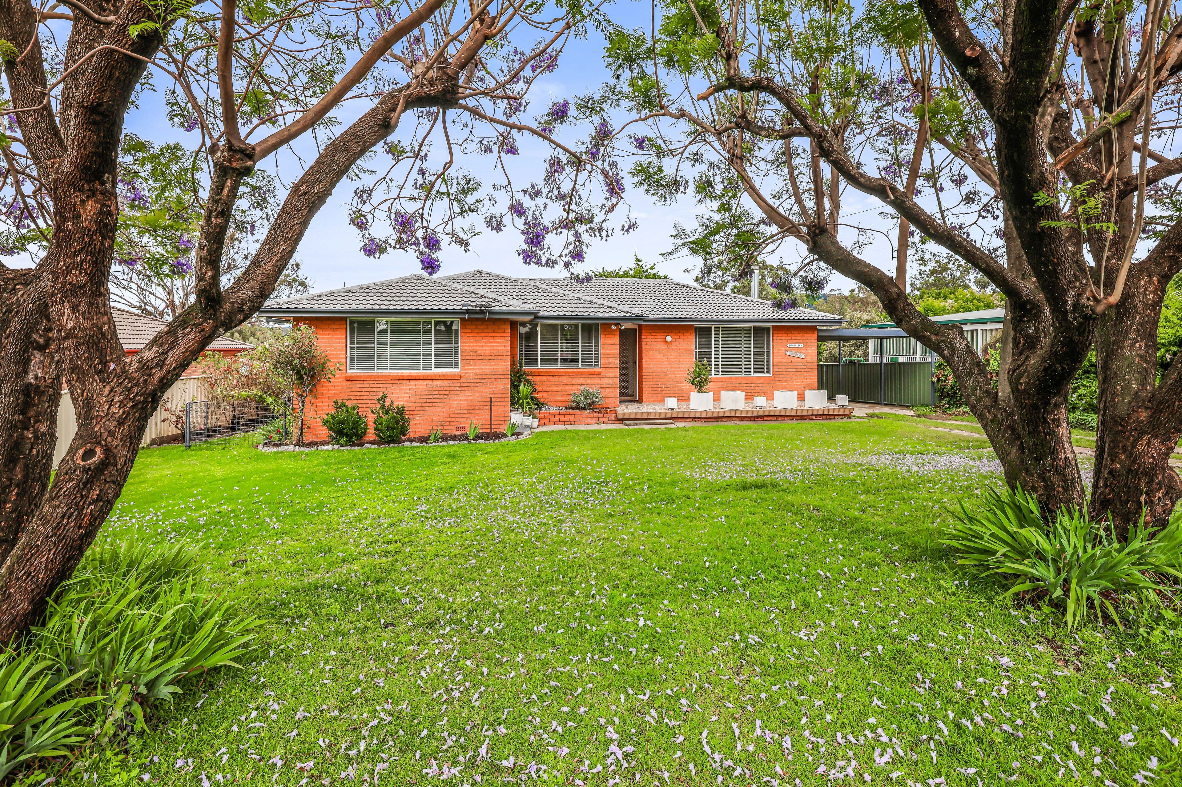 50 Denman Avenue, Kootingal NSW 2352, Kootingal - Image 1