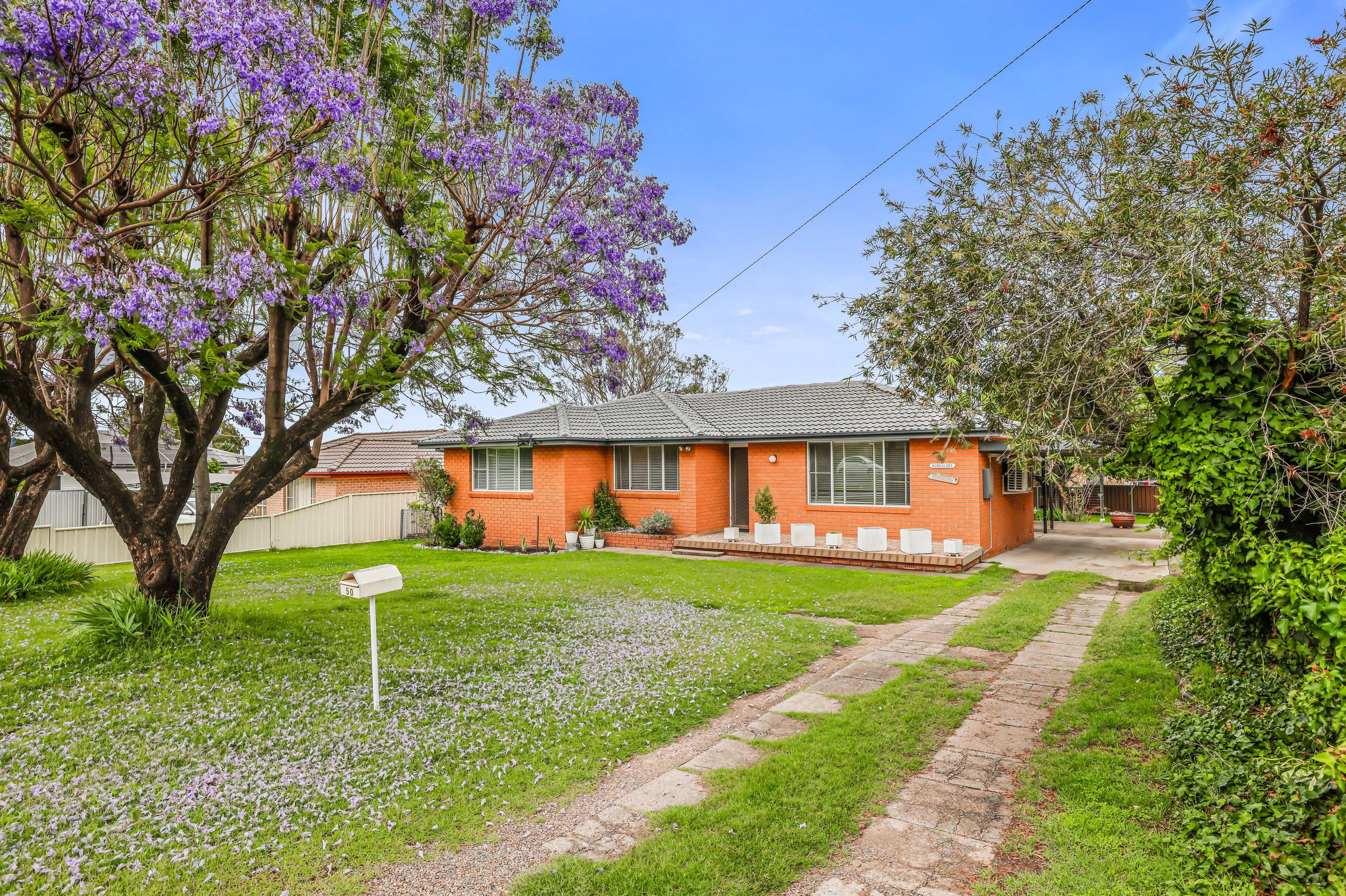 50 Denman Avenue, Kootingal NSW 2352, Kootingal - Thumbnail 2