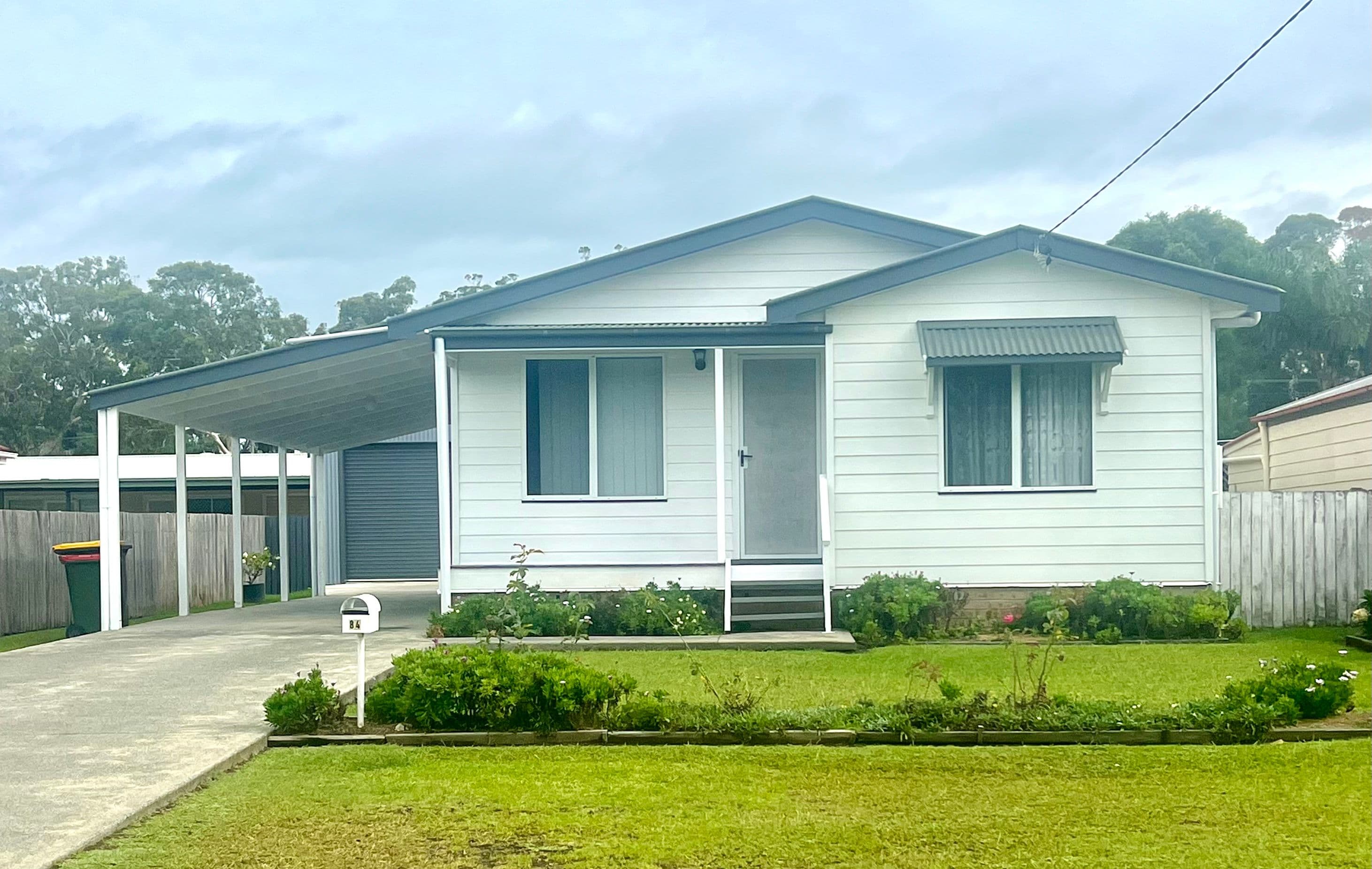 84 Leumeah Street, Sanctuary Point NSW 2540, Sanctuary Point - Image 1