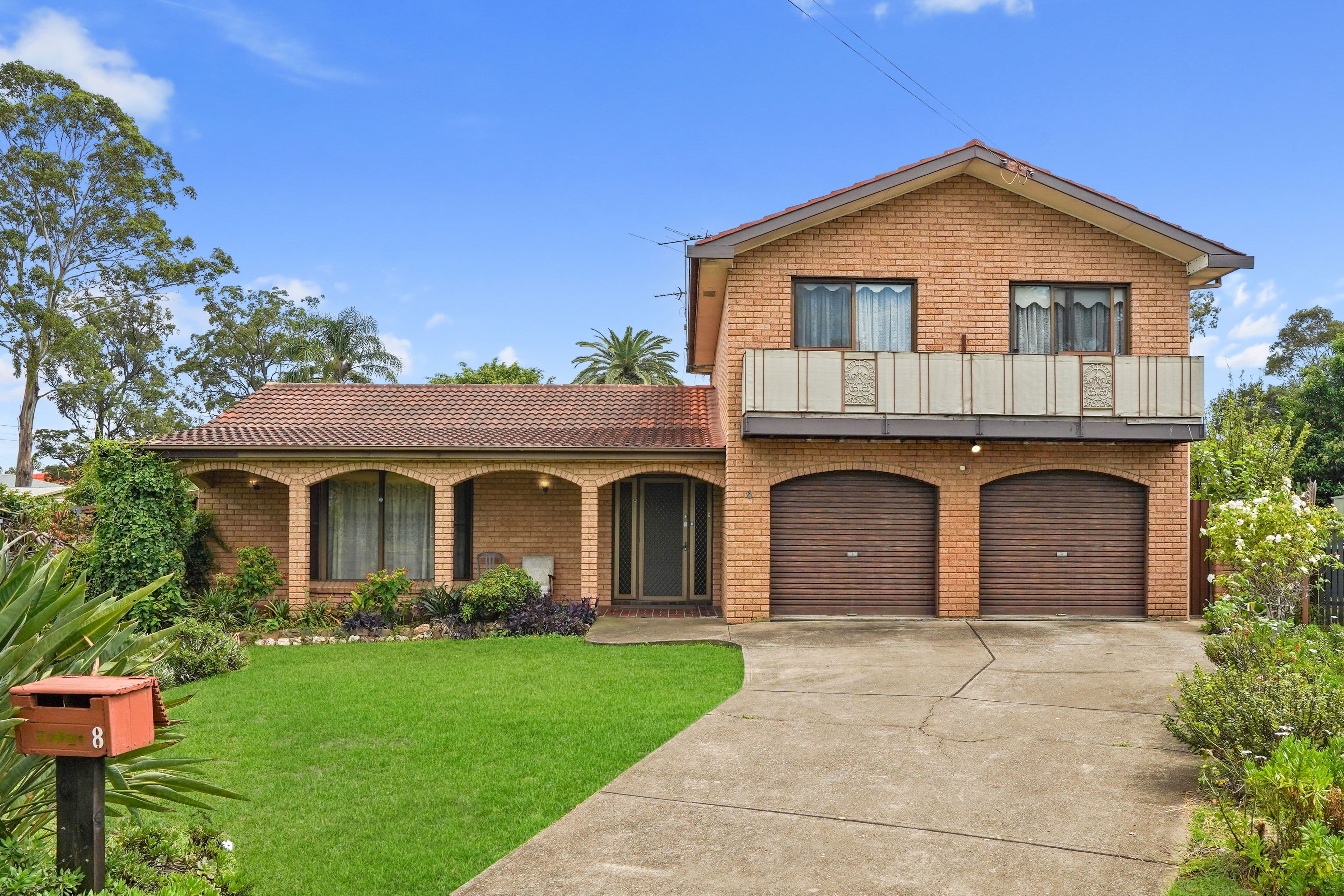 8 Elm Street, North St Marys NSW 2760, North St Marys - Image 1