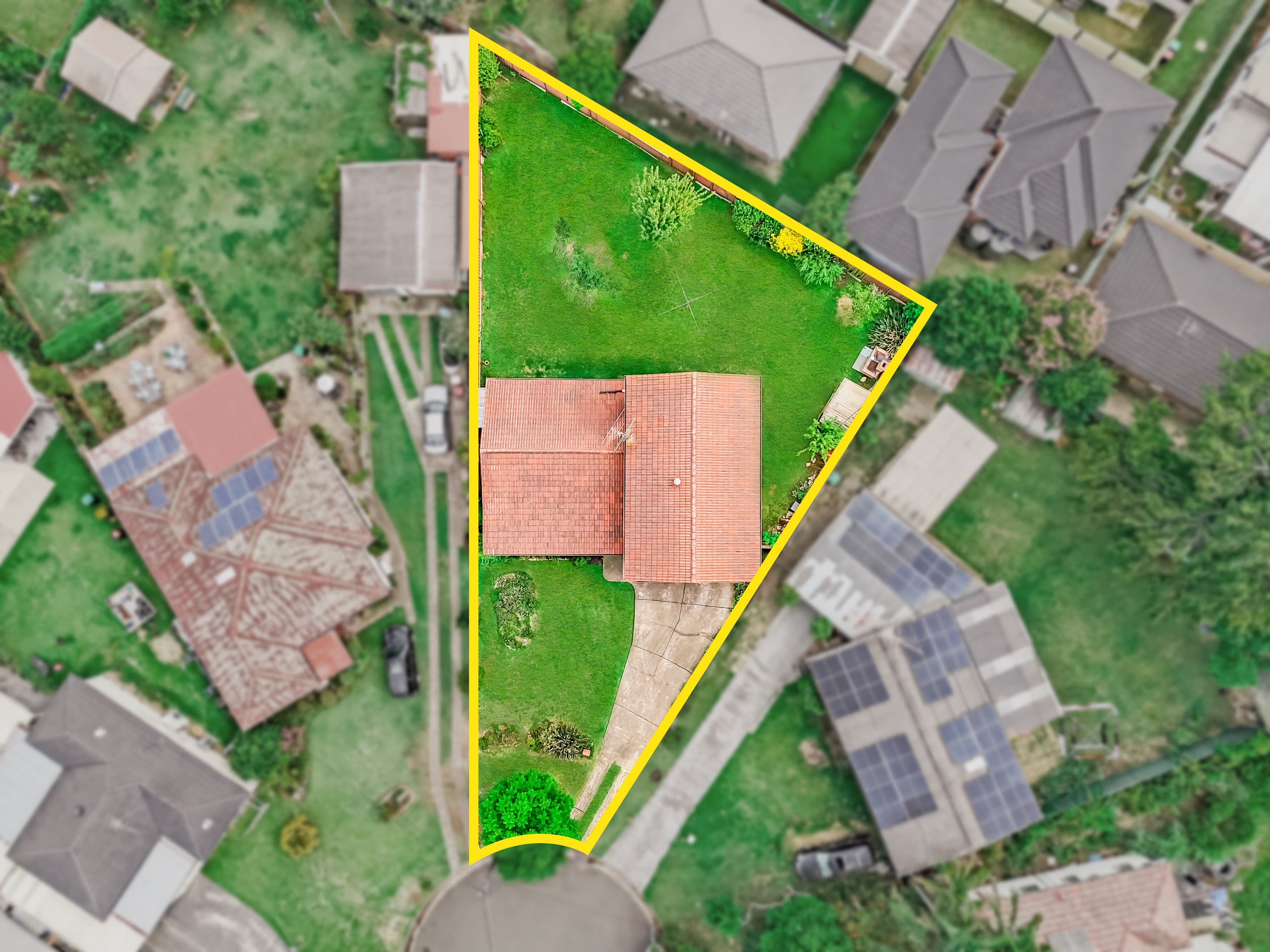 8 Elm Street, North St Marys NSW 2760, North St Marys - Thumbnail 2