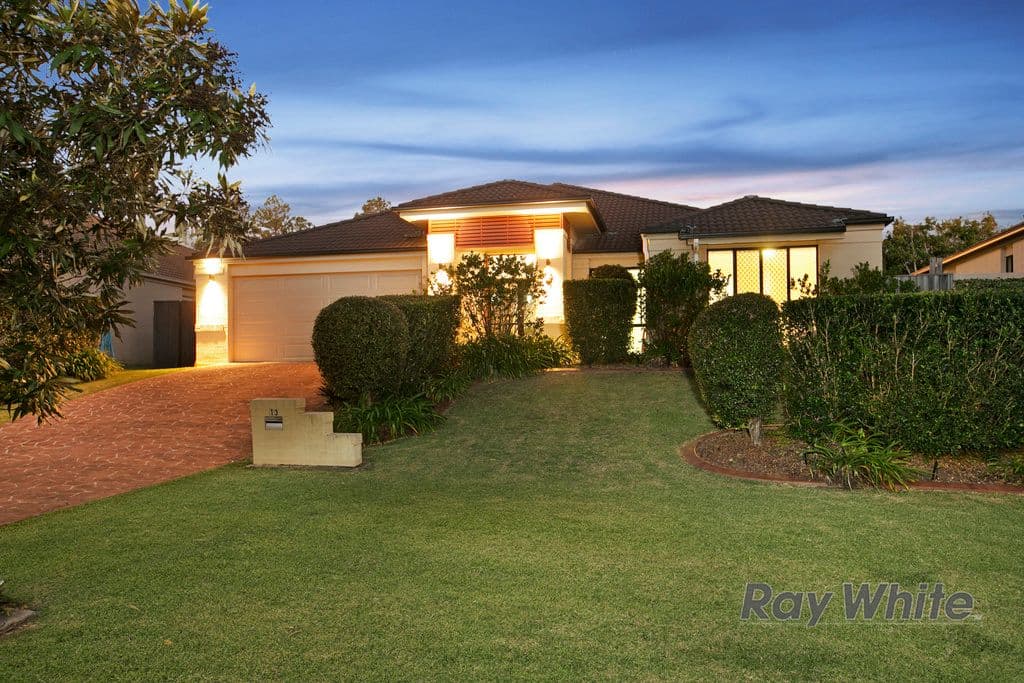 13 Balfour Place, Thornlands QLD 4164, Thornlands - Image 1