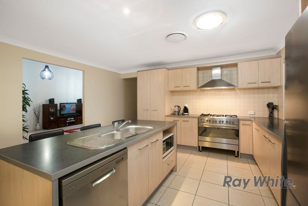 13 Balfour Place, Thornlands QLD 4164, Thornlands - Thumbnail 3