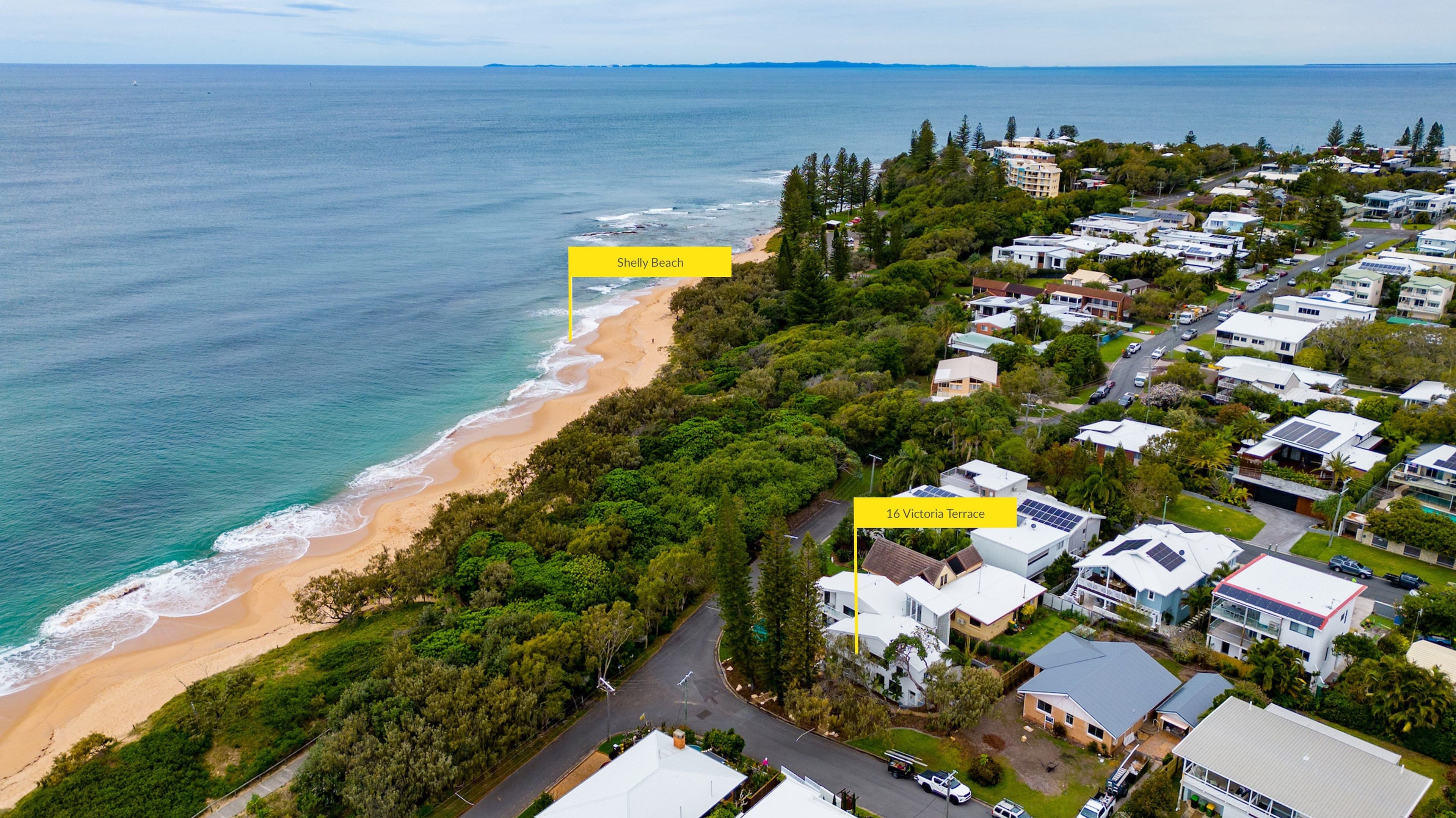 16 Victoria Terrace, Shelly Beach QLD 4551, Shelly Beach - Thumbnail 4