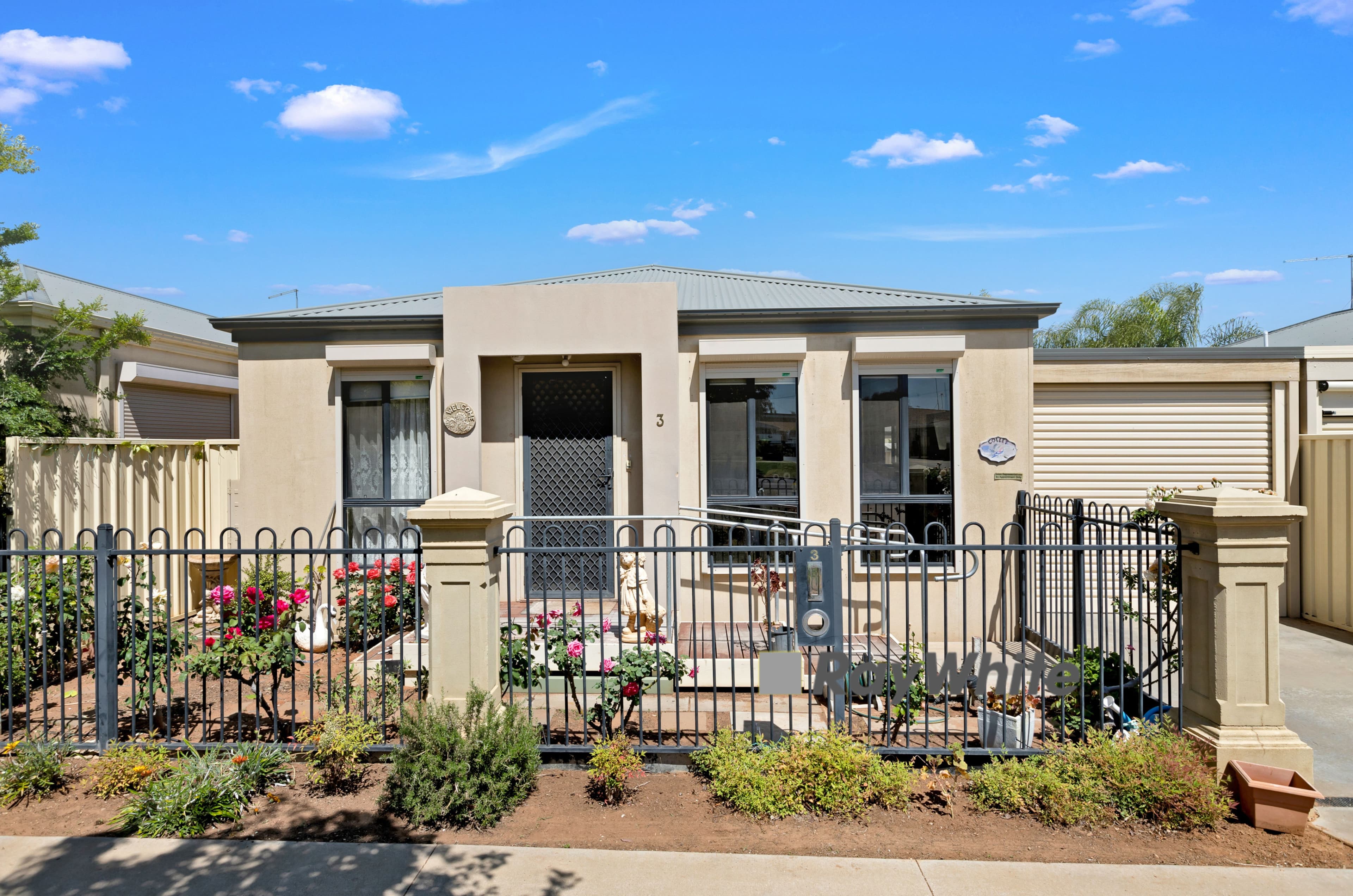 271-285 Tenth Street, Mildura VIC 3500, Mildura - Image 1