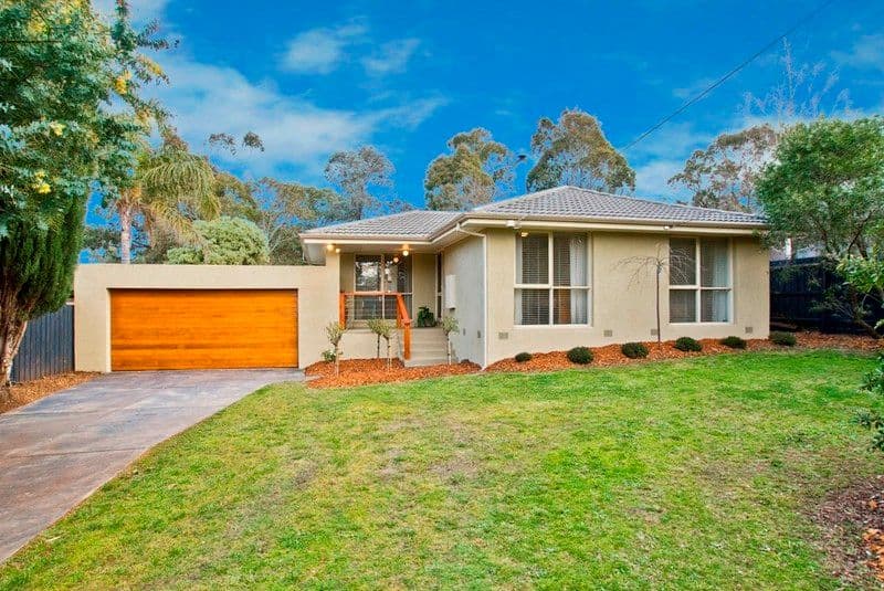 9 JOROMA Place, WONGA PARK VIC 3115, Wonga Park - Image 1