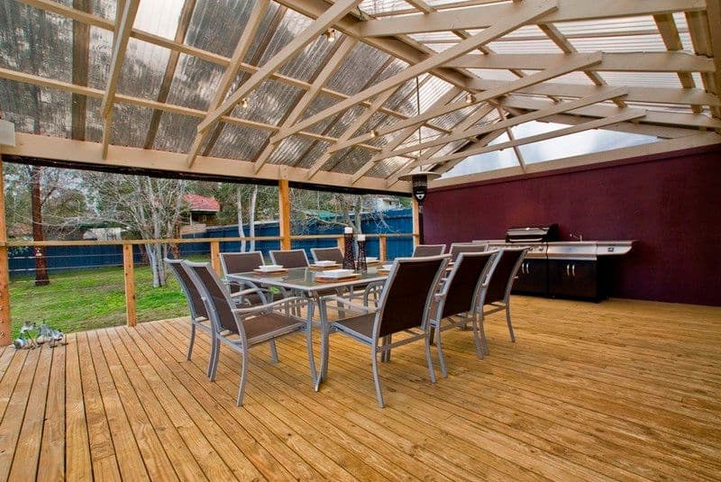 9 JOROMA Place, WONGA PARK VIC 3115, Wonga Park - Thumbnail 4